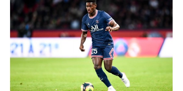 Die erste Verpflichtung von Paris Saint-Germain war geboren, Mbappe kommt mit Real Madrid nicht zurecht?